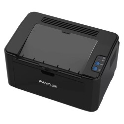 Impresora Pantum Láser Mono P2500W