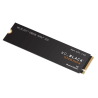 DISCO ESTADO SOLIDO SSD 2TB WESTERN DIGITAL SN850X BLACK NVMe M.2 2280 Pcie 4.0