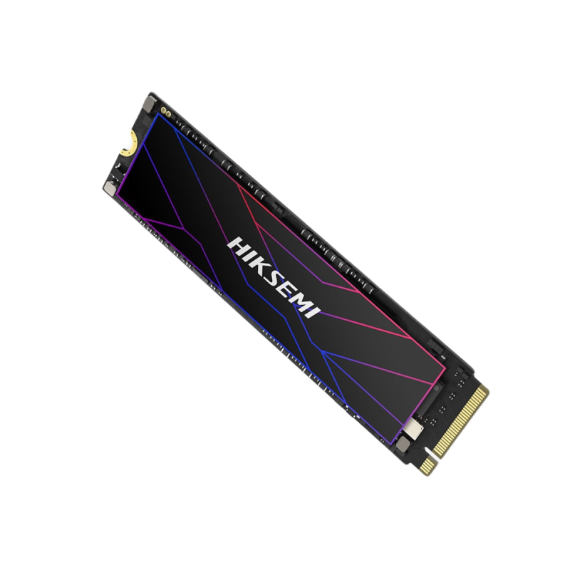 Disco SSD M.2 HIKSEMI 2048Gb Future Lite PCIE 4.0 7000 MB/s