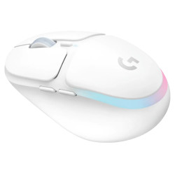 Mouse Logitech G705 Aurora White Gaming Wireless