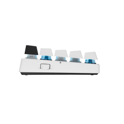 Teclado Logitech PRO X 60 White Lightspeed 920-011921