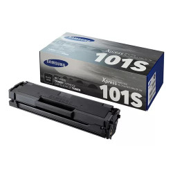 Toner Samsung Mlt-d101s Negro