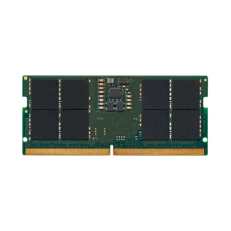 MEMORIA SODIMM DDR5 16GB KINGSTON 5600MHZ KCP