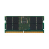 MEMORIA SODIMM DDR5 16GB KINGSTON 5600MHZ KCP
