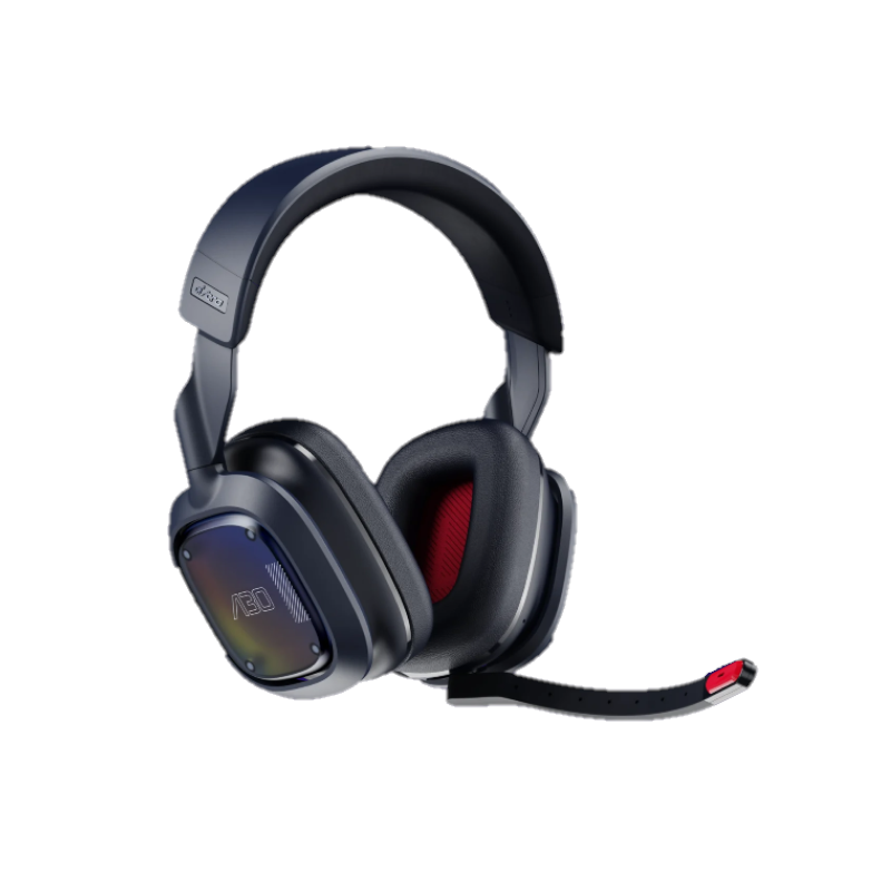 Auricular c/mic Wir Logitech G Astro A30 Black PS/XBOX/PC/MAC 939-002007