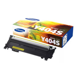 Toner Original Samsung Clt-y404s Amarillo