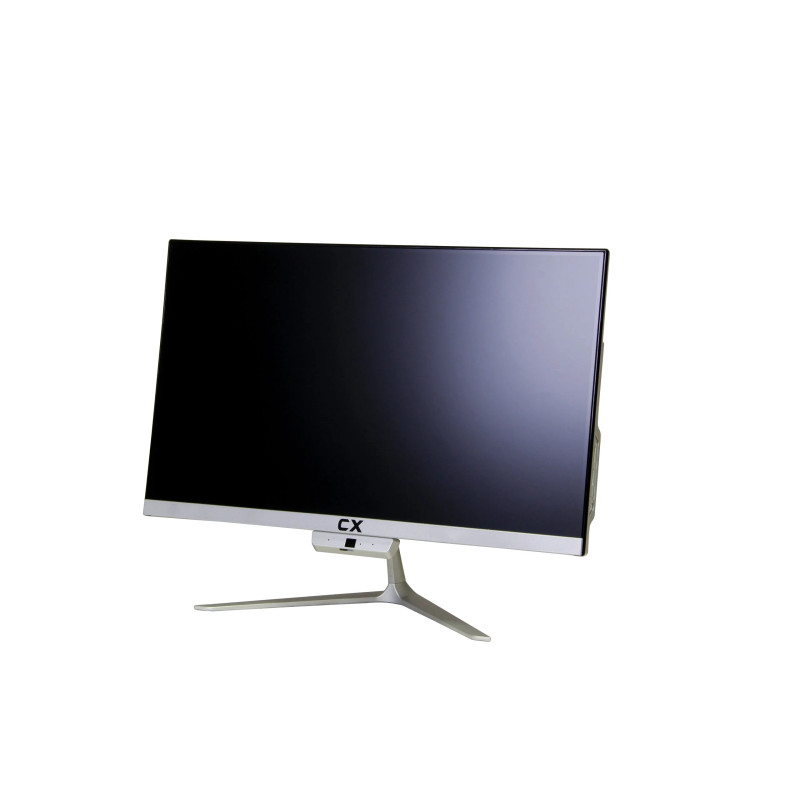 PC ALL IN ONE AIO 22" CX INTEL I5 12450H 16GB SSD480 FREEDOS
