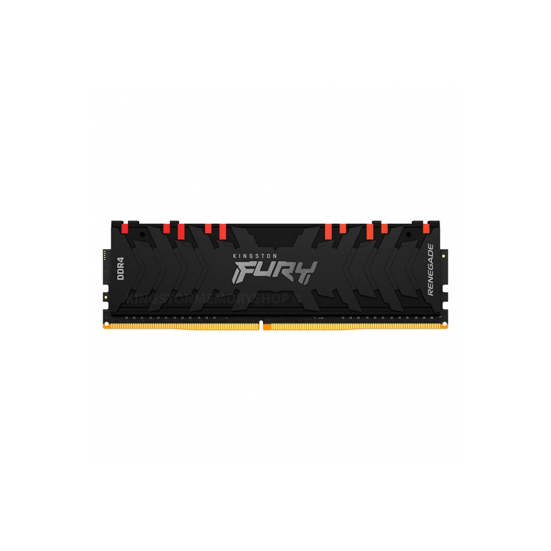 MEMORIA RAM KINGSTON  DDR4 32GB 3600MHZ FURY RENEGADE RGB