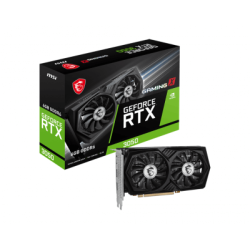 PLACA DE VIDEO MSI RTX 3050 VENTUS 2X 6G OC