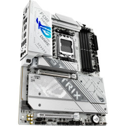 MOTHERBOARD ASUS AM5 ROG STRIX X870-A GAMING WIFI BOX ATX