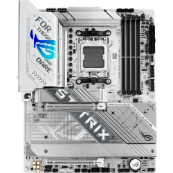 MOTHERBOARD ASUS AM5 ROG STRIX X870-A GAMING WIFI BOX ATX