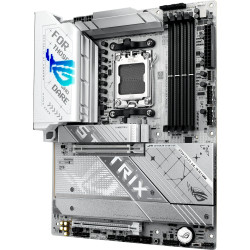MOTHERBOARD ASUS AM5 ROG STRIX X870-A GAMING WIFI BOX ATX