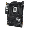 MOTHERBOARD ASUS AM5 TUF GAMING X870-PLUS WIFI BOX ATX