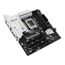 MOTHERBOARD ASUS S1851 PRIME Z890M-PLUS WIFI BOX M-ATX