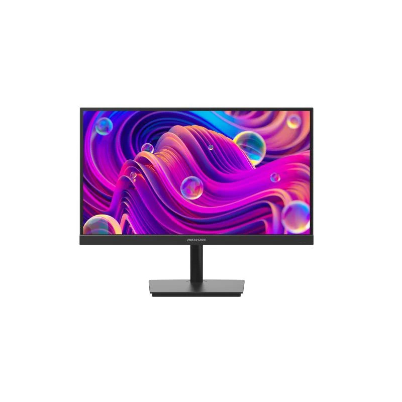 MONITOR 24 HIKVISION DS-D5024F2-AV2VGA/HDMI