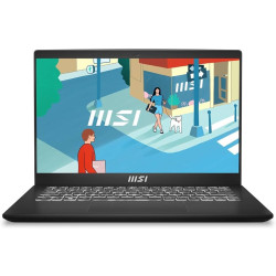 NOTEBOOK MSI MODERN 14 C7M RYZEN 5 7430U 14″ 16GB SSD 512GB W11