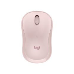 MOUSE LOGITECH BLUETOOTH M240 SILENT ROSE 910-007117