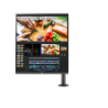 Monitor LG 28 Dual Ergo  28MQ780-B SDQHD 2BPB II