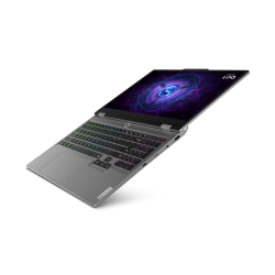 NOTEBOOK LENOVO LOQ 15IAX9 15.6" FHD I5 12450HX 16GB SSD 512GB RTX3050 W11H