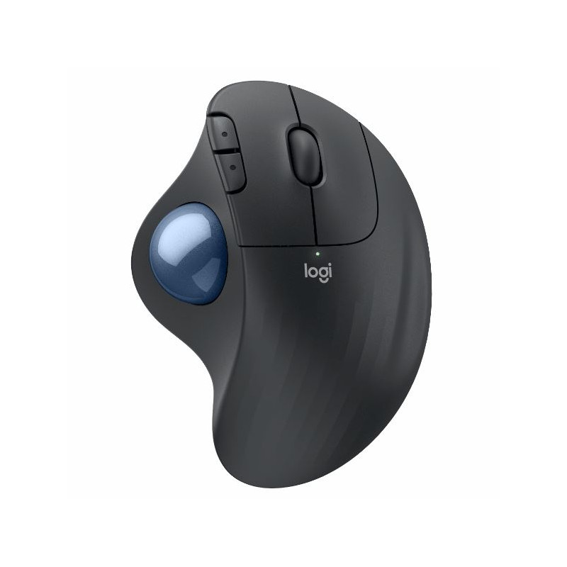 MOUSE LOGITECH TRACKBALL WIRELESS ERGO M575S 910-007031