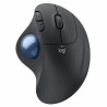 MOUSE LOGITECH TRACKBALL WIRELESS ERGO M575S 910-007031