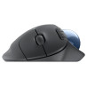 MOUSE LOGITECH TRACKBALL WIRELESS ERGO M575S 910-007031