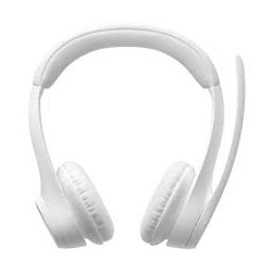 AURICULAR WIRELESS C/MICROFONO LOGITECH ZONE 300 BLANCO 981-001416