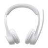 AURICULAR WIRELESS C/MICROFONO LOGITECH ZONE 300 BLANCO 981-001416