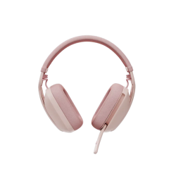 AURICULAR WIRELESS C/MICROFONO LOGITECH VIBE 100 ROSE 981-001223