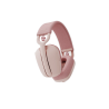 AURICULAR WIRELESS C/MICROFONO LOGITECH VIBE 100 ROSE 981-001223
