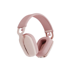AURICULAR WIRELESS C/MICROFONO LOGITECH VIBE 100 ROSE 981-001223