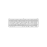 TECLADO WIRELESS LOGITECH K950 SIGNATURE SLIM WHITE 920-012593