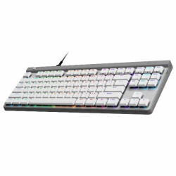 TECLADO MECANICO LOGITECH G515 TKL WHITE 920-012869 TACTILE INGLES