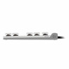 TECLADO MECANICO LOGITECH G515 TKL WHITE 920-012869 TACTILE INGLES