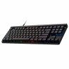 TECLADO MECANICO LOGITECH G515 TKL BLACK 920-012868 TACTILE INGLES