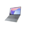 Notebook Lenovo IP Slim 3 15IAN8 15.6" FHD INTEL I3 N305 8GB DDR5 4800 256G NVME W11H