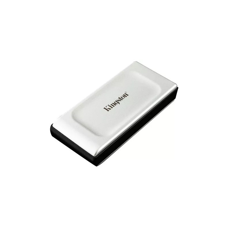 Disco Sólido Externo Ssd Kingston 4tb Xs2000