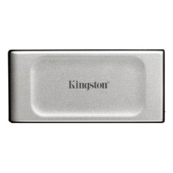 Disco Sólido Externo Ssd Kingston 4tb Xs2000