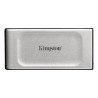 Disco Sólido Externo Ssd Kingston 4tb Xs2000
