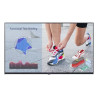PANTALLA PROFESIONAL LG 55UL3J-N 55” UHD TV Signage Display 400 nits