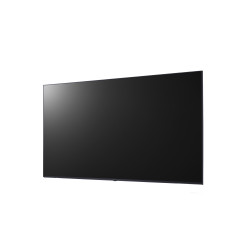 PANTALLA PROFESIONAL LG 50" 50UL3J-N 4K UHD IPS