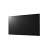 PANTALLA PROFESIONAL LG 50" 50UL3J-N 4K UHD IPS