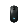 Mouse Logitech G Pro 2 Lightspeed Black 910-007294
