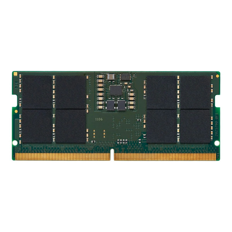 Memoria RAM KINGSTON 32GB 5600MHZ DDR5 SODIMM