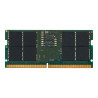 Memoria RAM KINGSTON 32GB 5600MHZ DDR5 SODIMM