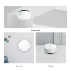 ACCESS POINT DECO X50 POE PACK DE 3 MESH TP LINK AX3000 WIFI GIGABIT