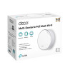 ACCESS POINT DECO X50 POE PACK DE 3 MESH TP LINK AX3000 WIFI GIGABIT