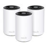 ACCESS POINT Deco XE75 Pack de 3 Mesh TP Link AX5400 Wifi 6E Gigabit