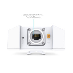 ACCESS POINT TP-LINK EAP650 WIFI6 AX3000 OUTDOOR