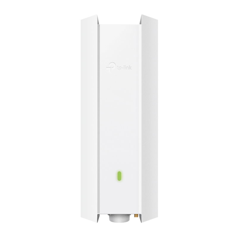 ACCESS POINT TP-LINK EAP650 WIFI6 AX3000 OUTDOOR